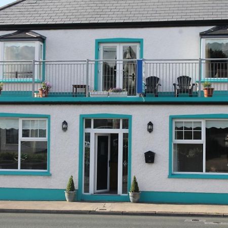 Zephyr Lodge Bundoran Eksteriør bilde