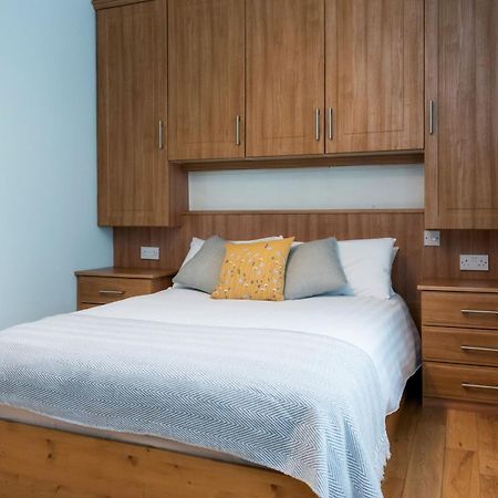 Zephyr Lodge Bundoran Eksteriør bilde