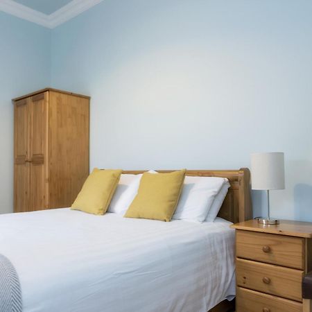 Zephyr Lodge Bundoran Eksteriør bilde