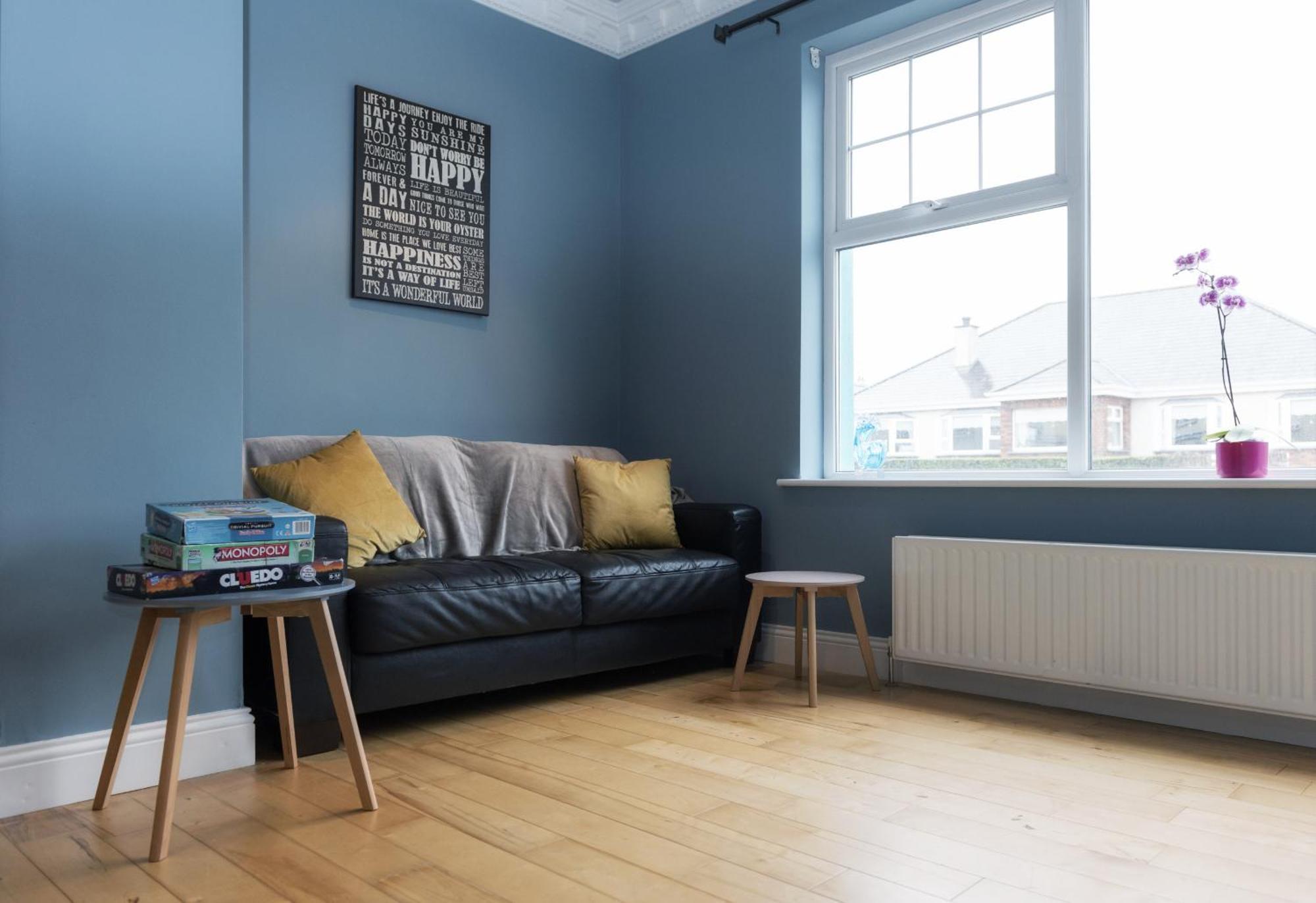 Zephyr Lodge Bundoran Eksteriør bilde