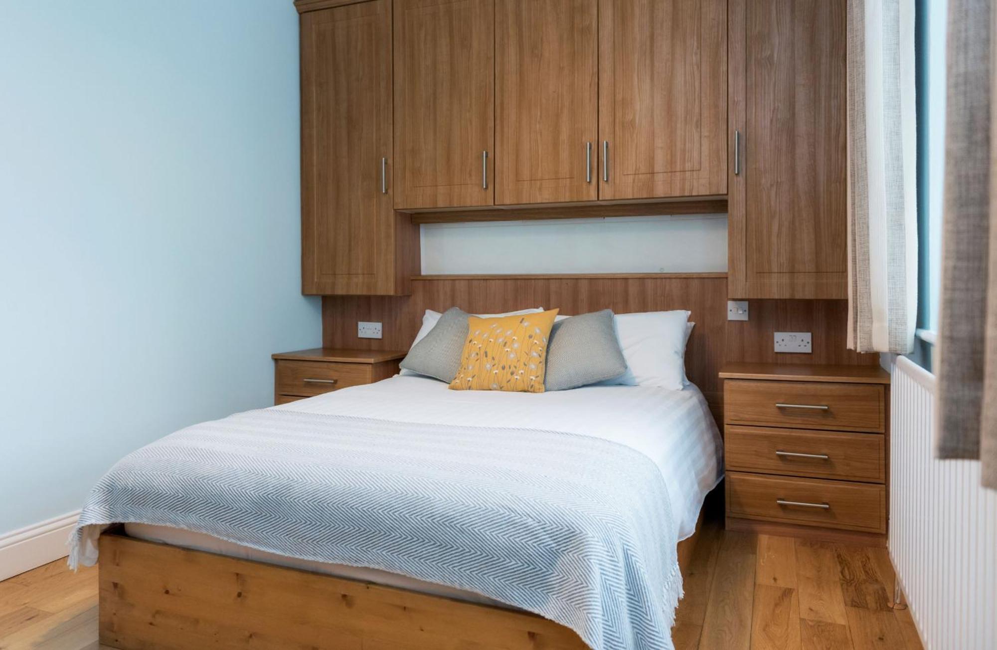 Zephyr Lodge Bundoran Eksteriør bilde