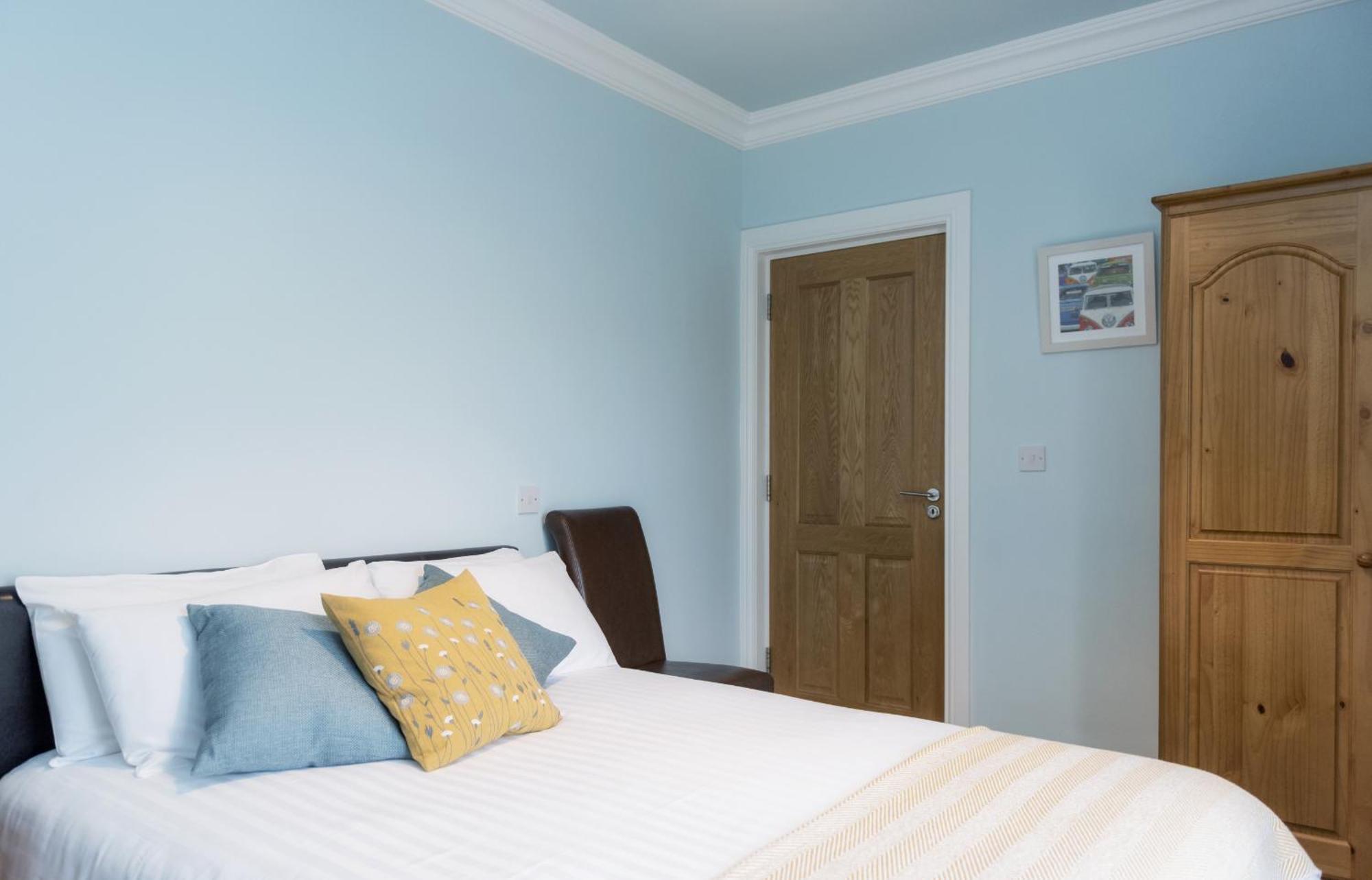 Zephyr Lodge Bundoran Eksteriør bilde