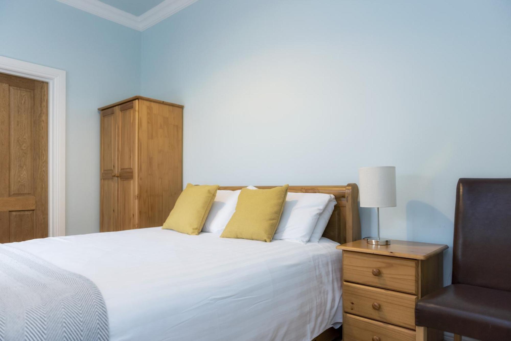 Zephyr Lodge Bundoran Eksteriør bilde
